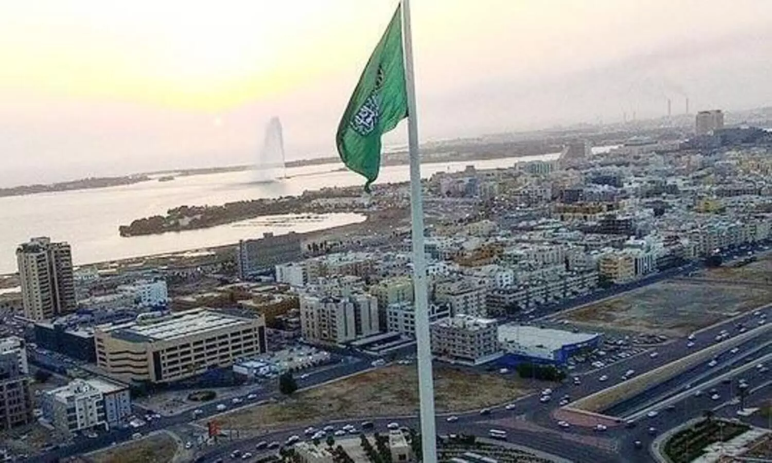 jeddah