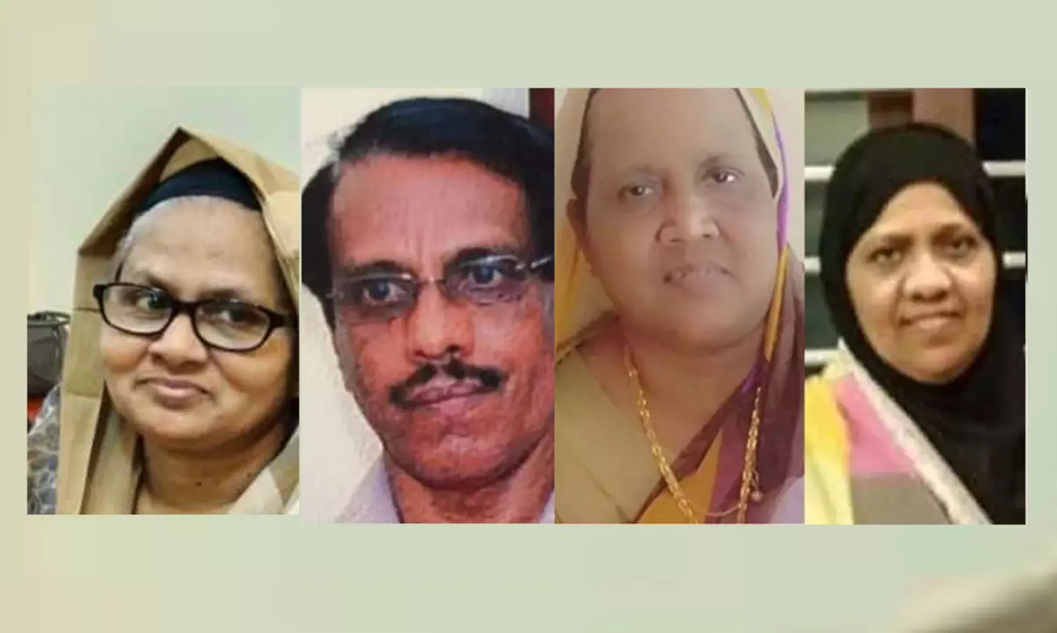 കോവിഡ്: ന്യൂമാഹിയിൽ ഒരുവീട്ടിലെ നാലാമത്തെയാളും ​​മരിച്ചു