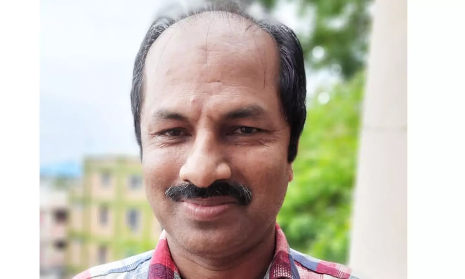 മടവൂർ രാധാകൃഷ്ണന് ബാലസാഹിത്യ അക്കാദമി അവാർഡ്