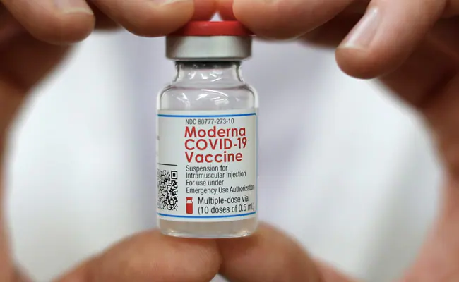 മൊഡേണ വാക്​സി​െൻറ അടിയന്തര ഉപയോഗത്തിന്​ അനുമതി നൽകി ലോകാരോഗ്യസംഘടന