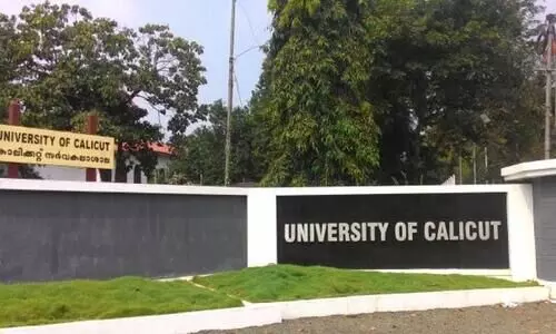 calicut university