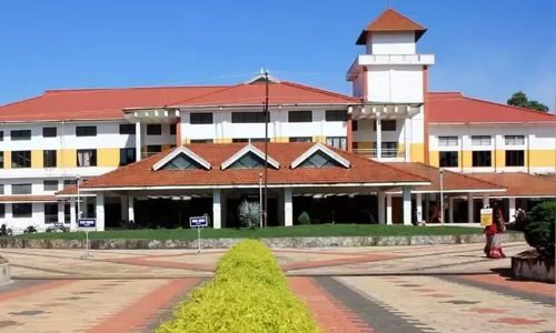 ദലിത്​ വിദ്യാർഥിക്ക്​ ഗവേഷണ നിഷേധം: ഗവർണർക്ക്​ പരാതി