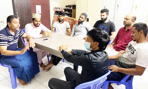 പിണറായിയോ ചെന്നിത്തലയോ ഉമ്മൻ ചാണ്ടിയോ; ആർക്കാണ് ഉറപ്പ് ?