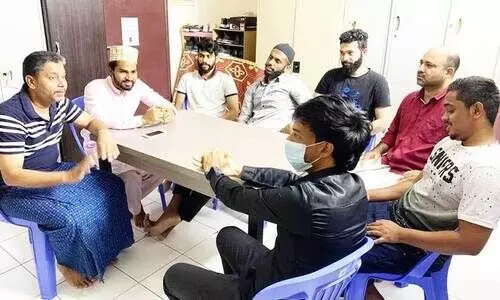 പിണറായിയോ ചെന്നിത്തലയോ ഉമ്മൻ ചാണ്ടിയോ; ആർക്കാണ് ഉറപ്പ് ?