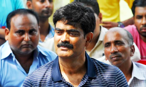 Mohammad Shahabuddin