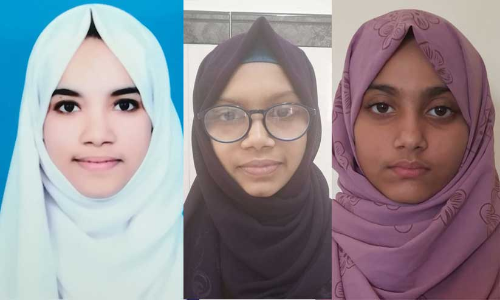 സ​മ​സ്ത പൊ​തു​പ​രീ​ക്ഷ: സ​ലാ​ല മ​ദ്റ​സ​ത്തു​സ്സു​ന്നി​യ്യ​ക്ക് തി​ള​ക്ക​മാ​ർ​ന്ന വി​ജ​യം