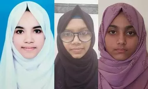 സ​മ​സ്ത പൊ​തു​പ​രീ​ക്ഷ: സ​ലാ​ല മ​ദ്റ​സ​ത്തു​സ്സു​ന്നി​യ്യ​ക്ക് തി​ള​ക്ക​മാ​ർ​ന്ന വി​ജ​യം