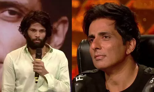 sonu sood dance deewane contestant