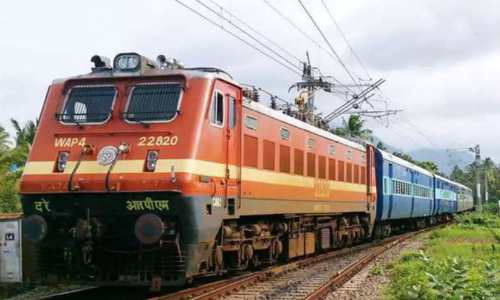 വേണാട്​ എക്​സ്​പ്രസ്​ ശനി,ഞായർ ദിവസങ്ങളിൽ ഓടില്ല