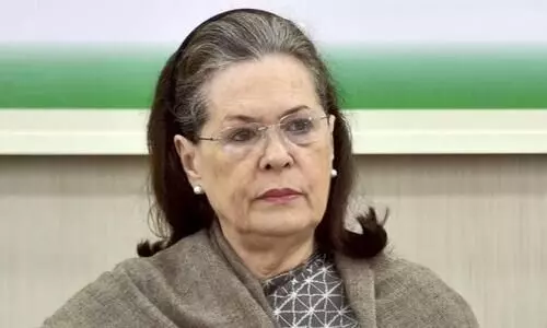 sonia gandhi