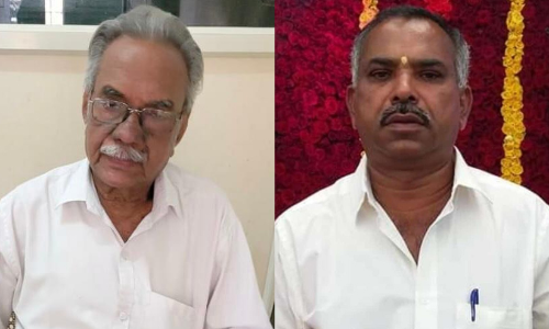 കോവിഡ്​ ബാധിച്ച്​ ബംഗളൂരുവിൽ രണ്ട്​ മലയാളികൾ മരിച്ചു