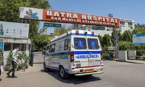 Batra hospital