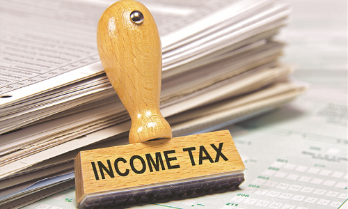 ആദായ നികുതി റി​ട്ടേൺ മേയ്​ 31ലേക്ക്​ നീട്ടി