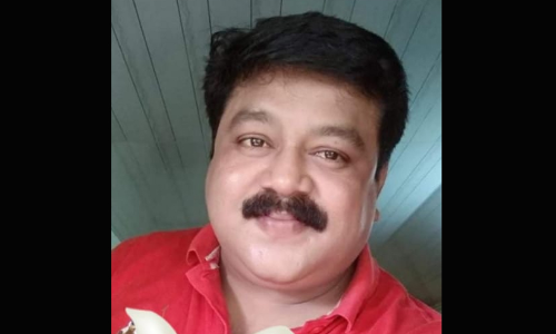 ബാലുശ്ശേരി സ്വദേശി ബംഗളൂരുവിൽ മരിച്ചനിലയിൽ