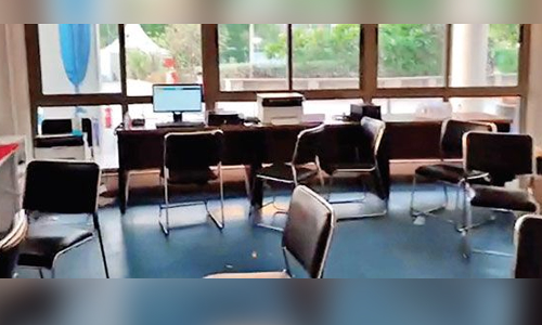 ഗുജറാത്ത്​ കോവിഡ്​ ആശുപത്രിയിൽ അതിക്രമം: 104 എം.ബി.ബി.എസ്​ വിദ്യാർഥികൾ ജോലി ഉപേക്ഷിച്ചു