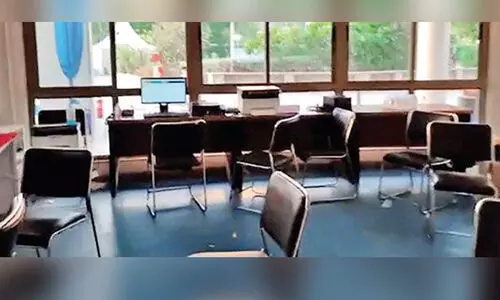 ഗുജറാത്ത്​ കോവിഡ്​ ആശുപത്രിയിൽ അതിക്രമം: 104 എം.ബി.ബി.എസ്​ വിദ്യാർഥികൾ ജോലി ഉപേക്ഷിച്ചു