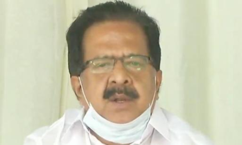 പരാജയം അംഗീകരിക്കുന്നു -രമേശ്​ ചെന്നിത്തല