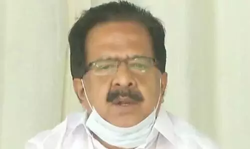 പരാജയം അംഗീകരിക്കുന്നു -രമേശ്​ ചെന്നിത്തല