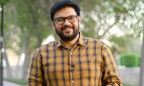 ദുബൈ ​േഗ്ലാബൽ വില്ലേജ്​ മാധ്യമ പുരസ്​കാരം മീഡിയ വണിന്​