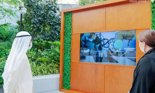 നൂതന ഫുഡ് ടെക് വാലിയുമായി ദുബൈ; ലക്ഷ്യം ആഗോള ബിസിനസ് ഹബ്