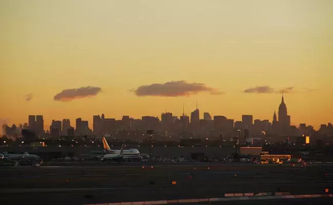 ഇന്ത്യയിൽ നിന്നുള്ള യാത്രക്കാർക്ക്​ വിലക്കുമായി യു.എസ്​