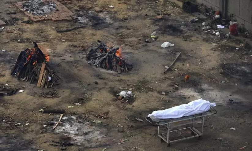 Cremetorium Cremetorium