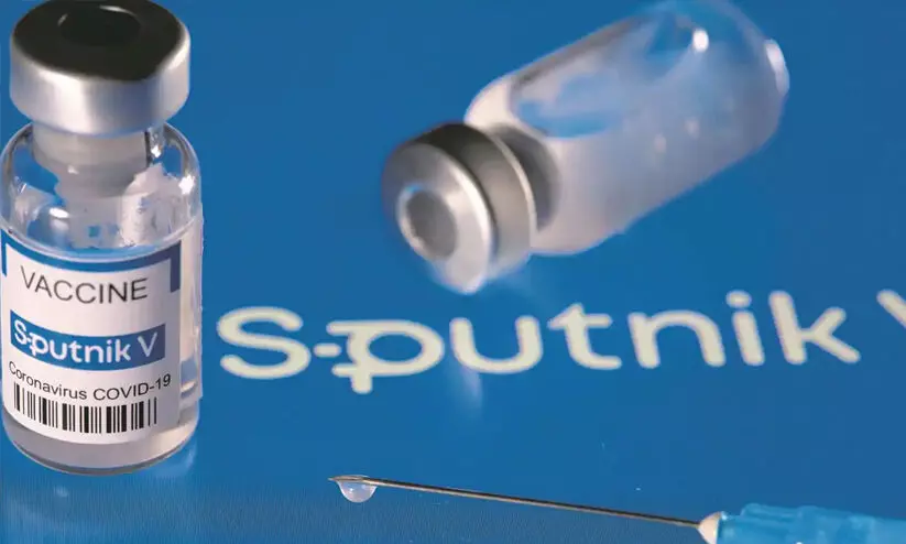 സ്​പുട്​നിക്​-5 വാക്​സിൻ നിർമിക്കാൻ സെറം ഇൻസ്റ്റിറ്റ്യൂട്ടിന്​ അനുമതി