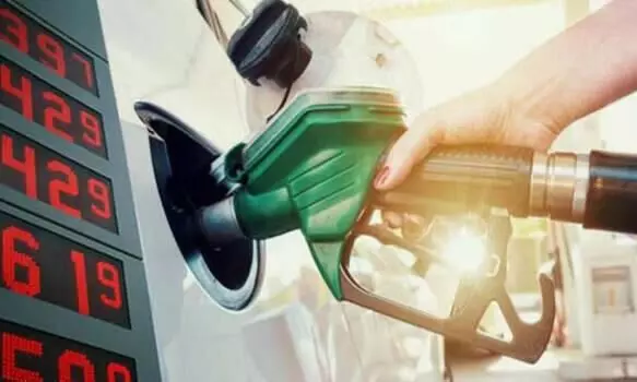 Petrol, diesel prices set for more hikes as jet fuel price