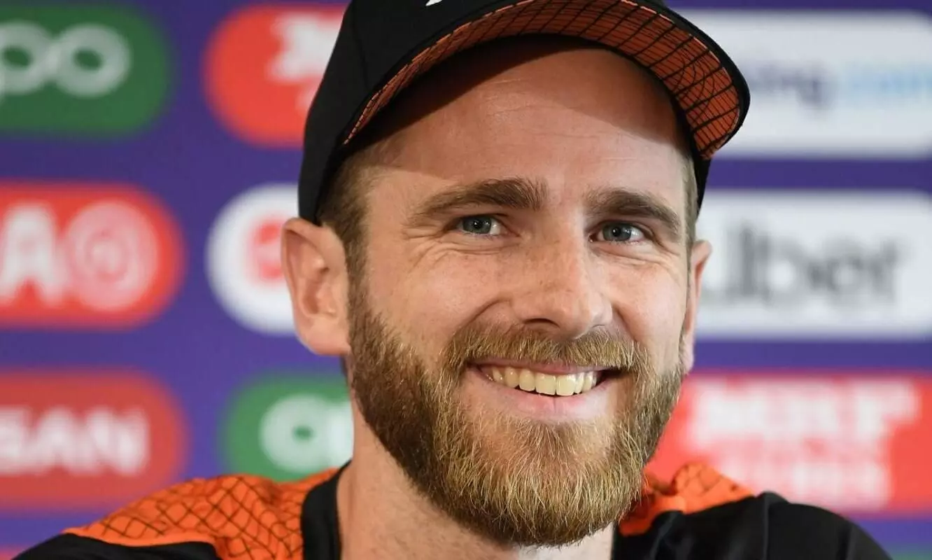 kane williamson