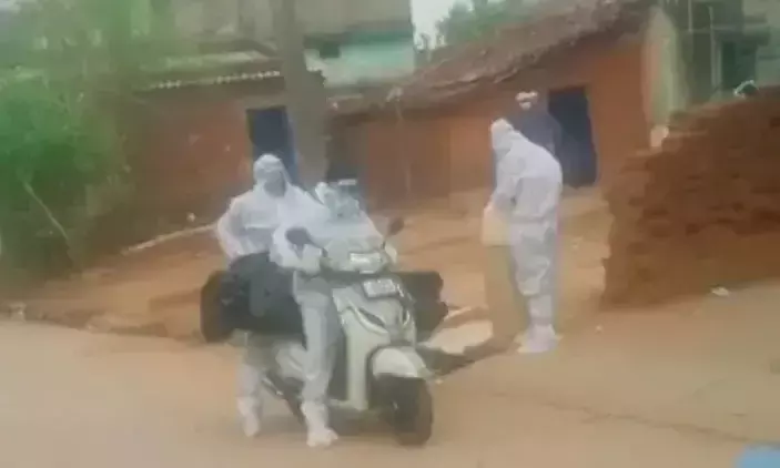 covid death covid death