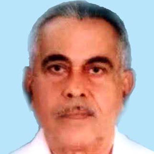 വി​ജ​യ​ൻ നാ​യ​ർ