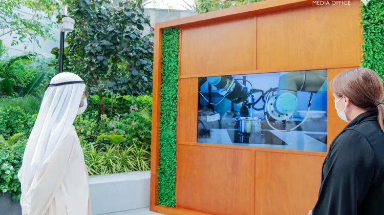 നൂതന ഫുഡ് ടെക് വാലിയുമായി ദുബൈ; ലക്ഷ്യം ആഗോള ബിസിനസ് ഹബ്