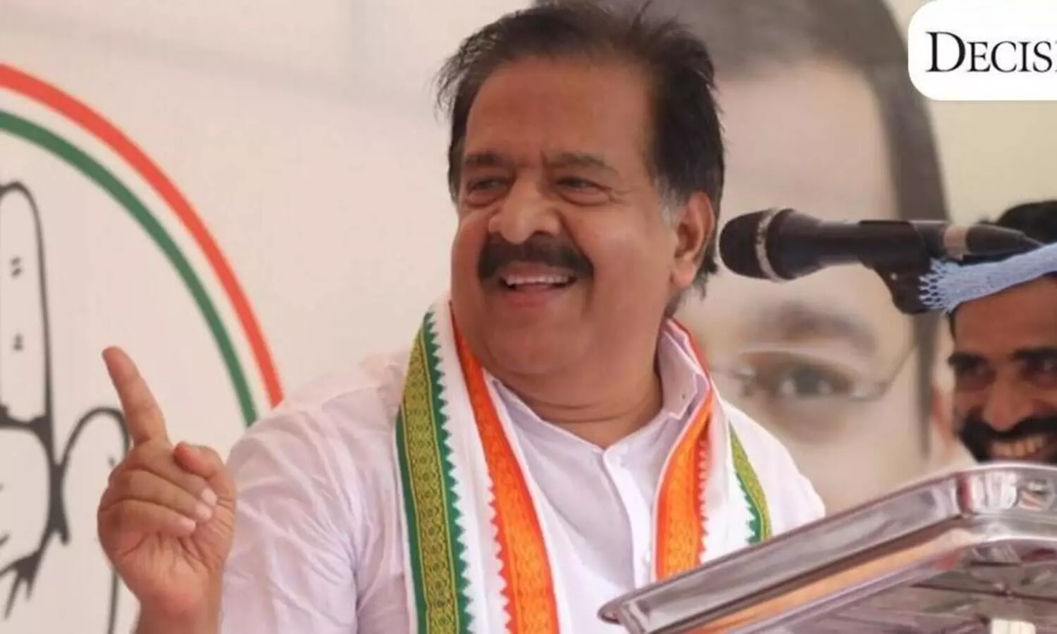 ഇടത്​ തരംഗത്തിലും രമേശിനെ ചേർത്ത് പിടിച്ച് ഹരിപ്പാട്