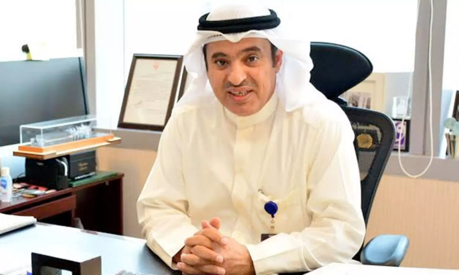 ഫൈസൽ അൽ മുത്​ലഖീം അസിസ്​റ്റൻറ്​ അണ്ടർ സെക്രട്ടറിയായി തുടരും