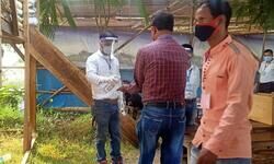 അസമിൽ വോട്ടെണ്ണൽ തുടങ്ങി അസമിൽ വോട്ടെണ്ണൽ തുടങ്ങി