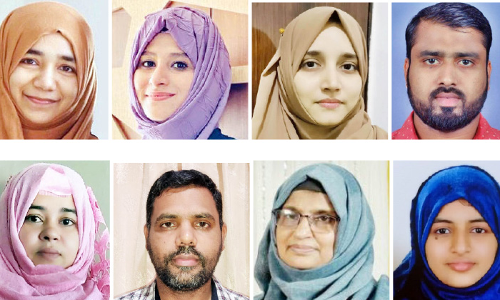 തനിമ റമദാൻ പ്രശ്നോത്തരി: വിജയികളെ പ്രഖ്യാപിച്ചു