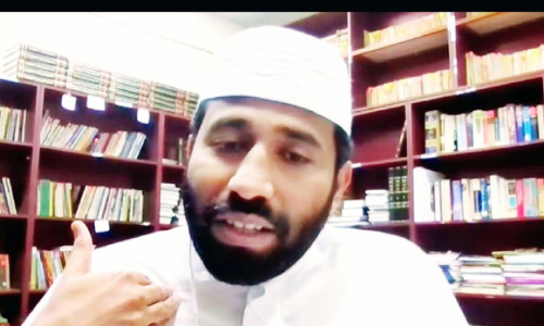 കെ.​​െഎ.​സി ബ​ദ്ർ അ​നു​സ്മ​ര​ണ​വും മൗ​ലി​ദ് സ​ദ​സ്സും സം​ഘ​ടി​പ്പി​ച്ചു