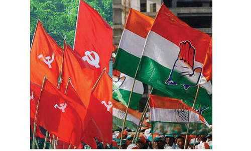 നിയമസഭ തെരഞ്ഞെടുപ്പ്: ആഘോഷം ഒാൺലൈനിൽ; ആവേശത്തിൽ പ്രവാസികൾ നിയമസഭ തെരഞ്ഞെടുപ്പ്: ആഘോഷം ഒാൺലൈനിൽ; ആവേശത്തിൽ പ്രവാസികൾ