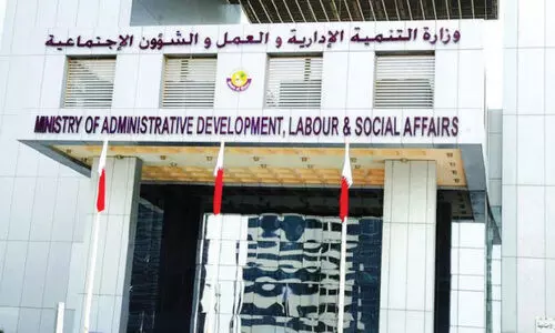 ക​വാ​ദി​ർ വ​ഴി ജോ​ലി ല​ഭി​ച്ച​ത് 1400ല​ധി​കം സ്വ​ദേ​ശി​ക​ൾ​ക്ക്