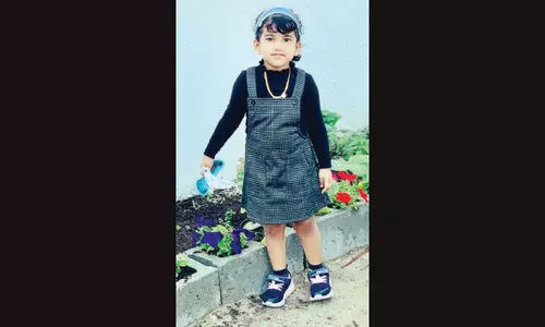 ഓ​ർ​മ​ശ​ക്​​തി​യി​ൽ ലോ​ക റെ​ക്കോ​ഡു​മാ​യി ഇ​ശ​ൽ മ​ർ​വ