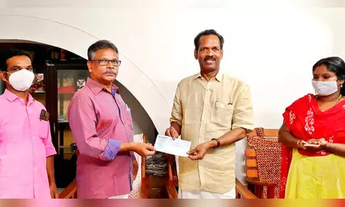 donation for vaccination