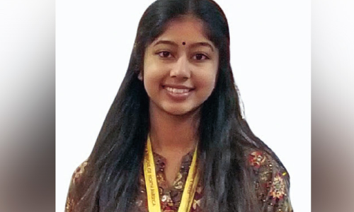 Surabhi
