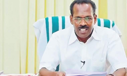 പേരാ​മ്പ്ര ഉറപ്പിച്ച്​ എൽ.ഡി.എഫ്​; ടി.പി രാമകൃഷ്​ണന്​ രണ്ടാം ജയം