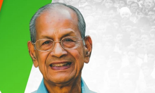 e sreedharan