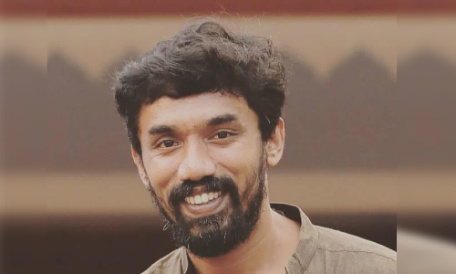 കേരളത്തിലെ എല്ലാ ദൈവങ്ങളും ദേവഗണങ്ങളും കടുത്ത മതേതരവാദികളെന്ന്​ സംവിധായകൻ മിഥുൻ മാനുവൽ