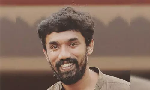 കേരളത്തിലെ എല്ലാ ദൈവങ്ങളും ദേവഗണങ്ങളും കടുത്ത മതേതരവാദികളെന്ന്​ സംവിധായകൻ മിഥുൻ മാനുവൽ