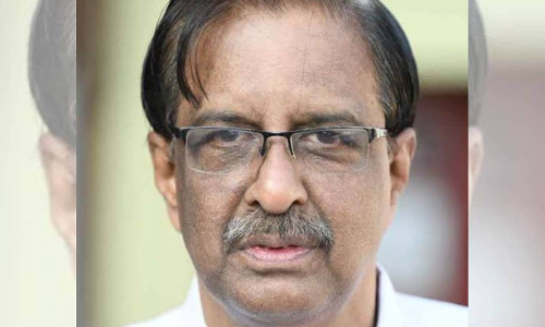 ഇളകാതെ പൊന്നാനിയുടെ ചെങ്കോട്ട