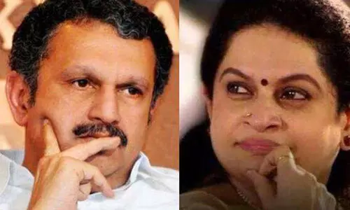 തെരഞ്ഞെടുപ്പിൽ ​അടിപതറി ലീഡറുടെ മക്കൾ