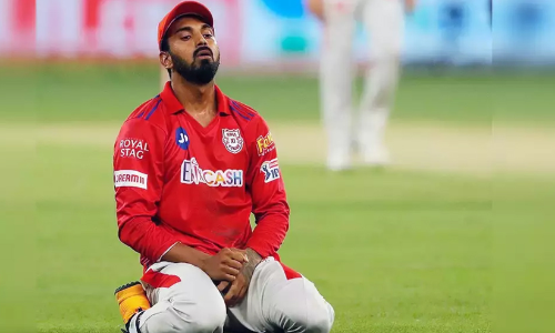 നായകൻ ആശുപത്രിയിൽ, സർജറി വേണമെന്ന്​ ഡോക്​ടർമാർ; പഞ്ചാബ്​ കിങ്​സിന്​​ തിരിച്ചടി