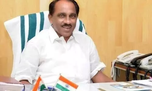 അനധികൃത സ്വത്ത് : മുൻ മന്ത്രി കെ.ബാബുവി​െൻറ 25 ലക്ഷം രൂപയുടെ സ്വത്ത് ഇ.ഡി കണ്ടുകെട്ടി